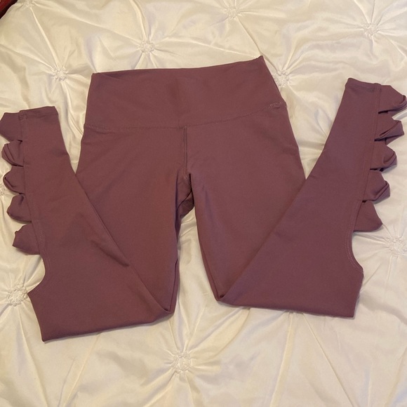 Pants - Hit Box Leggings